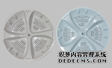 如何控制注塑產品的色差