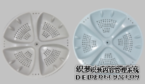 如何控制注塑產品的色差（二）